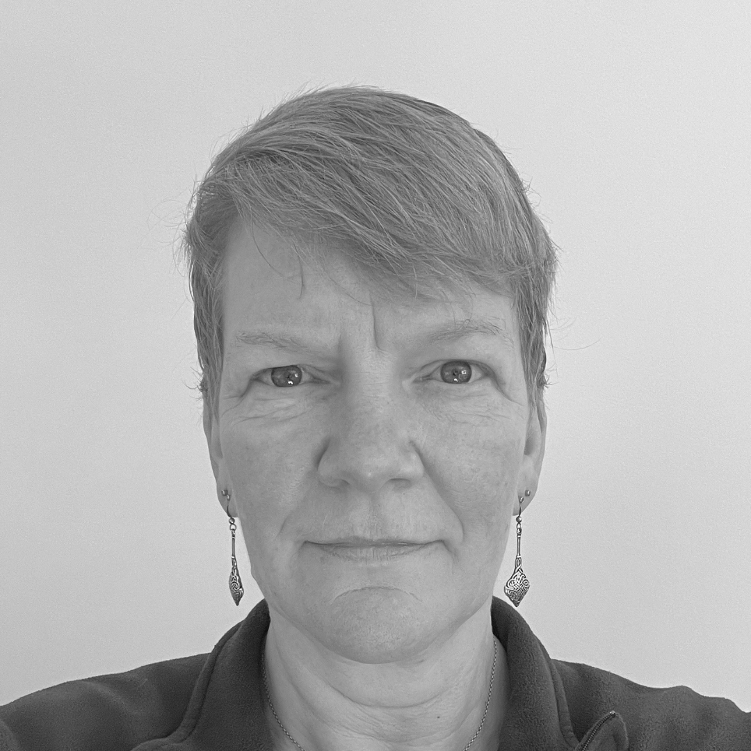 Penny Tyndale-Hardy 